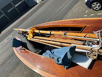 Bm'er - 16m² - 4055 - klassieke zeilboot met trailer - afbeelding 8 van  12