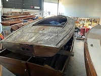 Bm'er - 16m² - klassieke zeilboot met trailer (2x) - afbeelding 6 van  11