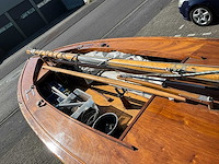 Bm'er - 16m² - klassieke zeilboot met trailer - afbeelding 5 van  10
