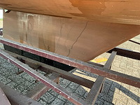 Bm'er - 16m² - klassieke zeilboot met trailer - afbeelding 10 van  10