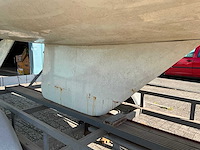 Bm'er - 16m² - klassieke zeilboot met trailer - afbeelding 2 van  10
