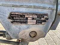 Bm'er - 16m² - klassieke zeilboot met trailer - afbeelding 9 van  10