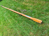 Bm'er - 16m2 - mast - overige bootonderdeel - afbeelding 2 van  6