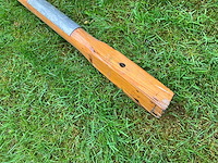 Bm'er - 16m2 - mast - overige bootonderdeel - afbeelding 3 van  6