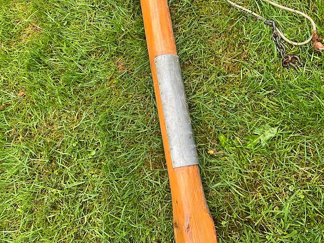Bm'er - 16m2 - mast - overige bootonderdeel - afbeelding 4 van  6