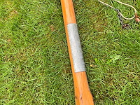 Bm'er - 16m2 - mast - overige bootonderdeel - afbeelding 4 van  6