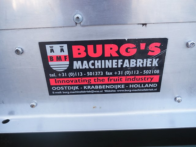 Bmf - afbeelding 9 van  9