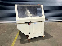 Bmh - 2001 - z18/6500/gi - afkortcirkelzaagmachine - afbeelding 2 van  8