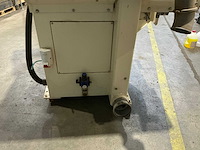 Bmh - 2001 - z18/6500/gi - afkortcirkelzaagmachine - afbeelding 6 van  8