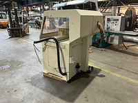 Bmh - 2001 - z18/6500/gi - afkortcirkelzaagmachine - afbeelding 5 van  8
