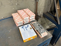 Bmh panikschloss inbouwslot (12x) - afbeelding 1 van  10