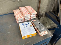 Bmh panikschloss inbouwslot (12x) - afbeelding 3 van  10