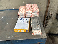 Bmh panikschloss inbouwslot (12x) - afbeelding 5 van  10