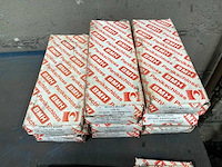 Bmh panikschloss inbouwslot (12x) - afbeelding 6 van  10