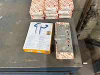 Bmh panikschloss inbouwslot (12x) - afbeelding 8 van  10