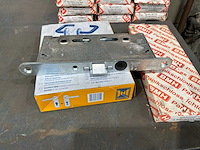 Bmh panikschloss inbouwslot (12x) - afbeelding 9 van  10