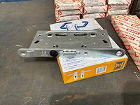 Bmh panikschloss inbouwslot (12x) - afbeelding 10 van  10