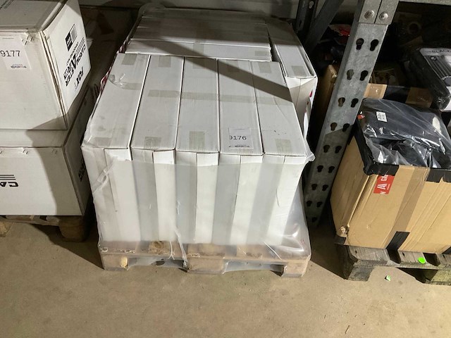 Bmi 526402 universele solar dakdoorvoer (10x) - afbeelding 3 van  3