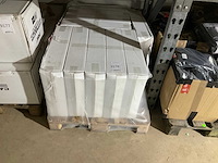 Bmi 526402 universele solar dakdoorvoer (10x) - afbeelding 3 van  3