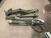 Bmi garagekrik - afbeelding 1 van  4