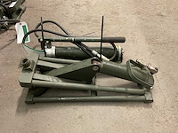 Bmi garagekrik - afbeelding 3 van  4