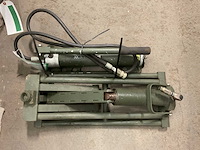 Bmi garagekrik - afbeelding 4 van  4