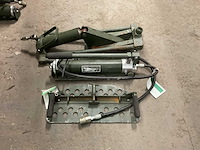 Bmi garagekrik - afbeelding 1 van  3