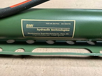 Bmi hydraulische handpomp - afbeelding 3 van  4