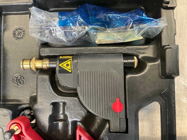 Bmi laserboy bouwlaser - afbeelding 3 van  4