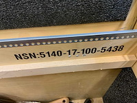 Bmi ,stanley gereedschapskist met inhoud - afbeelding 4 van  5