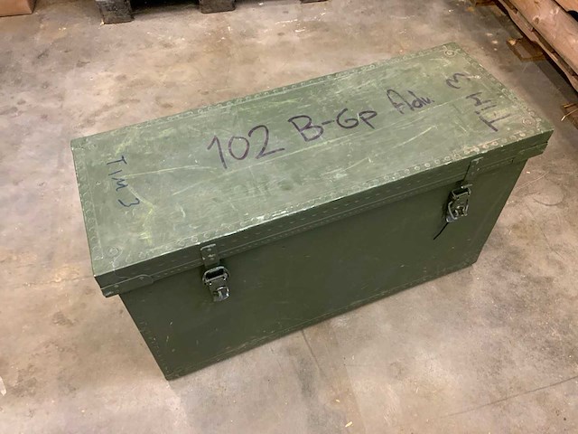 Bmi ,stanley gereedschapskist met inhoud - afbeelding 5 van  5