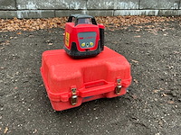 Bmi uni laser ah bouwlaser - afbeelding 1 van  7