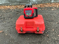 Bmi uni laser ah bouwlaser - afbeelding 2 van  7