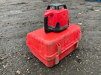 Bmi uni laser ah bouwlaser - afbeelding 3 van  7