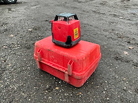 Bmi uni laser ah bouwlaser - afbeelding 4 van  7