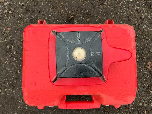 Bmi uni laser ah bouwlaser - afbeelding 5 van  7