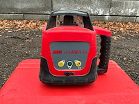 Bmi uni laser ah bouwlaser - afbeelding 6 van  7