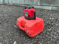 Bmi unilaser ah bouwlaser - afbeelding 4 van  10