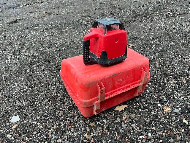 Bmi unilaser ah bouwlaser - afbeelding 6 van  10