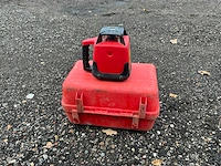 Bmi unilaser ah bouwlaser - afbeelding 7 van  10