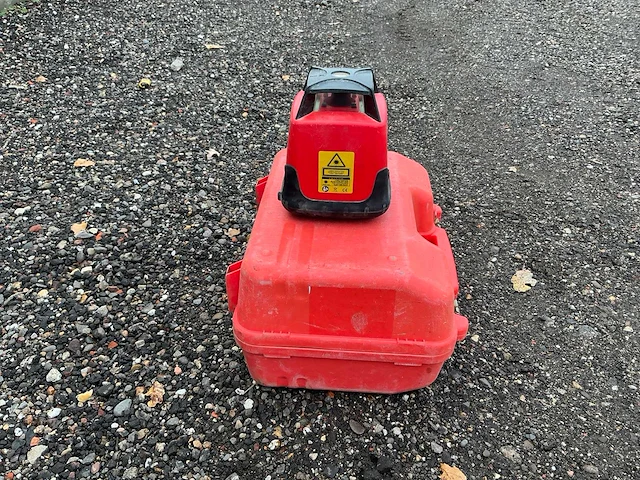 Bmi unilaser ah bouwlaser - afbeelding 9 van  10