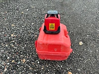 Bmi unilaser ah bouwlaser - afbeelding 9 van  10