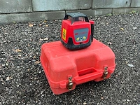Bmi unilaser ah bouwlaser