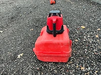 Bmi unilaser ah bouwlaser - afbeelding 5 van  10