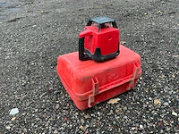 Bmi unilaser ah bouwlaser - afbeelding 6 van  10