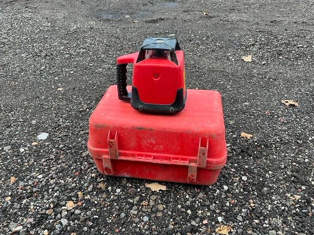 Bmi unilaser ah bouwlaser - afbeelding 7 van  10