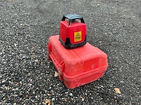 Bmi unilaser ah bouwlaser - afbeelding 8 van  10