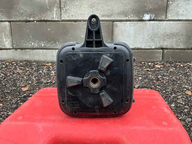 Bmi unilaser ah bouwlaser - afbeelding 10 van  10