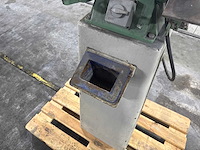 B.m.p 200 dubbelsteens slijpmachine - afbeelding 3 van  4