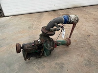 Bmp 550 beregeningspomp - afbeelding 1 van  6